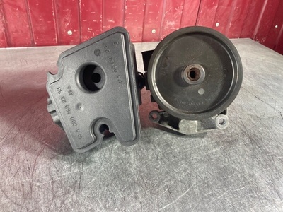 A0054669501 Насос гидроусилителя руля Mercedes C-class W204 2012 , 7695955135, A0004602383, A0054668101, A0054669401, A0054668001