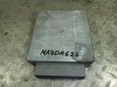 FP3418881D Блок управления двигателем Mazda 626 GF (1997—2002) GF 1997