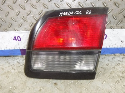 GE6T513G0B Фонарь задний внутренний правый Mazda 626 GF (1997—2002) GF 1997
