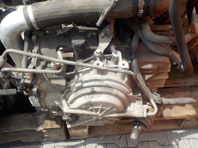 Antara captiva 2.2 vcdi cdti 2013 г. 163km редуктор 24263577