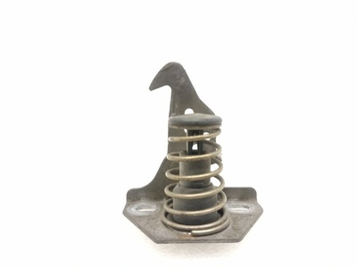 51237034256 Крюк замка капота BMW 5-Series E60 2006