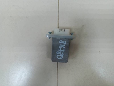 6811109170 Резистор отопителя SsangYong SsangYong Actyon 2005-2012
