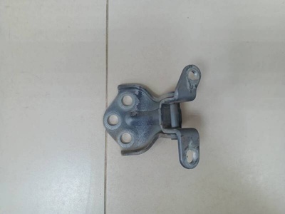 6281009001 Петля двери передней левой верхняя SsangYong SsangYong Actyon 2005-2012