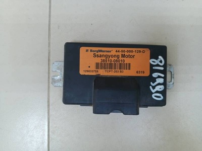 3851008010 Блок электронный SsangYong SsangYong Actyon 2005-2012