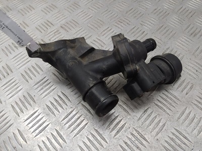 71654301001 Кран отопителя (печки) Opel Vivaro B (2014-2021) 2015