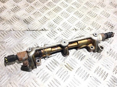 55354224 Постель распредвала (бугель) Opel Astra H рест. 2012
