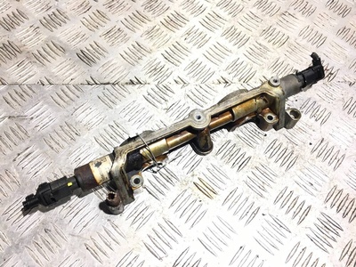 55354224 Постель распредвала (бугель) Opel Astra J 2010