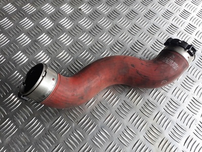 A2125280682XXXXX WĄŻ PRZEWÓD INTERCOOLERA E - KLASA W212 A2125280682