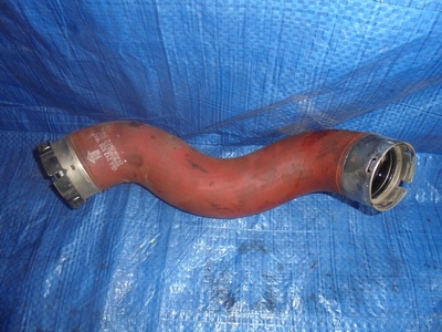 A2125280682 RURA INTERCOOLERA MERCEDES 2.2 CDI