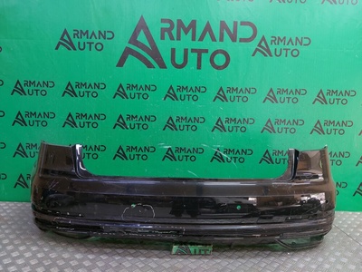 4N0807067BGRU Бампер Audi A8 4 D5 2017-2022 , 4N0807511D