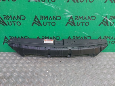86361H5500 Кожух замка капота Hyundai Solaris 2 2020-нв , H586362500