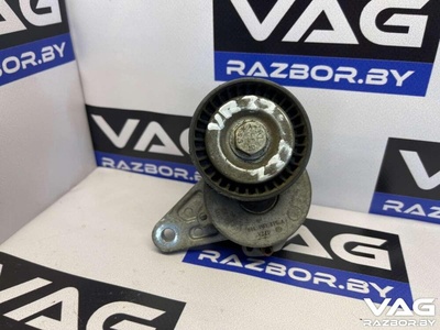 04L903315A Натяжитель ремня генератора Audi A5 (S5,RS5) 2 2016