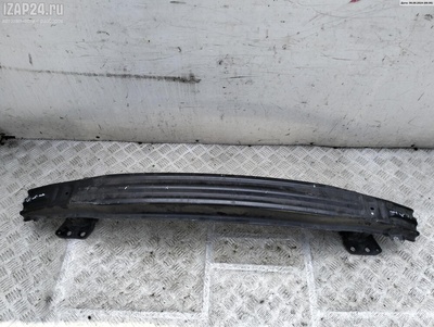 6Y0807109A Усилитель бампера переднего Skoda Fabia mk1 (6Y) 2002