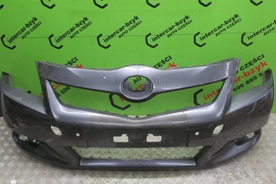 521190F090 toyota verso бампер передний 2009 2010 2011 2012