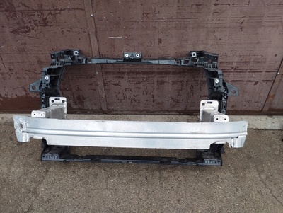 4M0805594E усиление полоса передний балка audi q7 ii 4m0