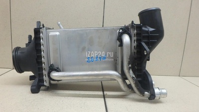 2740900414 Интеркулер Mercedes Benz W204 (2007 - 2015)