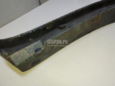 51777163557 Накладка переднего крыла левого BMW X5 E70 (2007 - 2013)