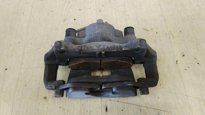 LR090688 Суппорт передний правый LAND ROVER RANGE ROVER VELAR 2020 ,GX732B294BA