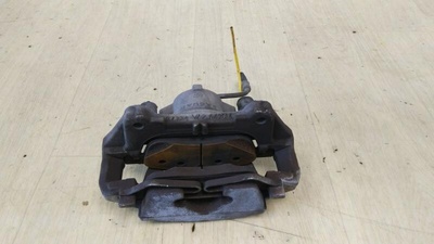 LR090691 Суппорт передний левый LAND ROVER RANGE ROVER VELAR 2020 ,GX732B302BA