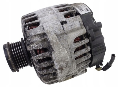 140AOpel генератор 140a valeo zafira c astra j insignia а 2.0 cdti a20dth 13502581