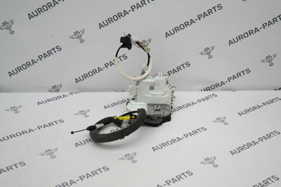 9A783911506 Замок задней двери LH Audi Q7 4L 2009