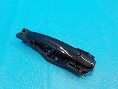 3B0837207G Ручка двери передней левой SKODA Octavia A5 (1Z) 2004-2013