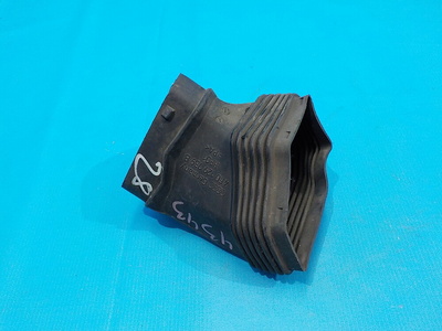 4F0129739B Воздуховод Audi A6 (C6, 4F) 2005-2011