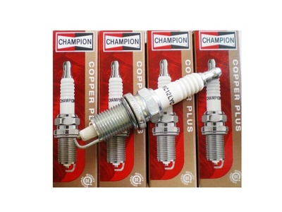 RC12LYC джип cherokee comanche 2.5 / 4.0 свечи чемпион