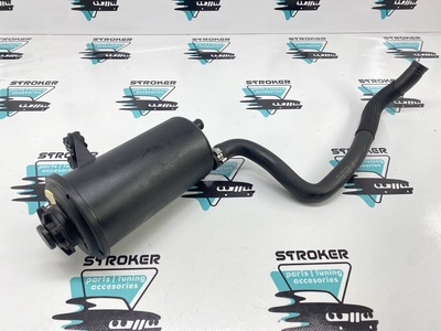 32416782538 бачок гидроусилителя BMW 5-Series E60 2004