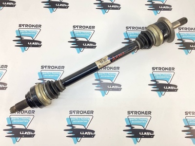 33207577507 привод BMW 7-Series F01 2011