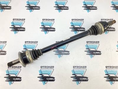 33208603098 привод BMW 5-Series 535i F10 2013
