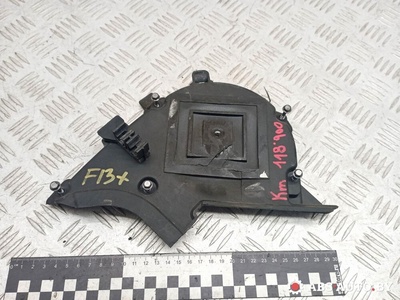 9659869380 Защита (кожух) ремня ГРМ Peugeot 308 T7 2010
