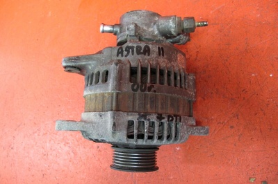 8971891134 opel astra 2 ii г 99 - 1.7 dti y17dt генератор насос vacum вакуумный