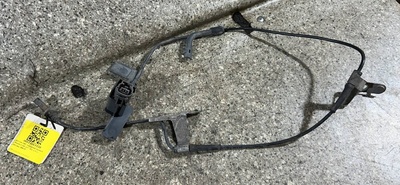 GS1D4370X датчик ABS R ПЕРЕДНИЙ. Mazda 6 GH 2010
