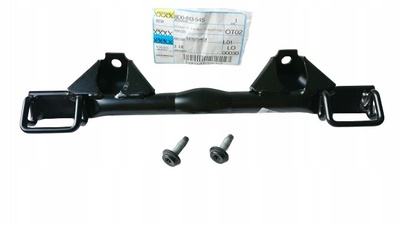 8D0813545 крепление автокресла isofix audi a6 c5 a4 b5 98 - 01 volkswagen passat b5 fl