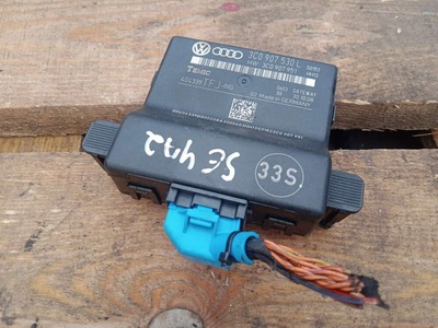 3C0907530L Блок комфорта Volkswagen Passat B6 2007 ,3C0907951