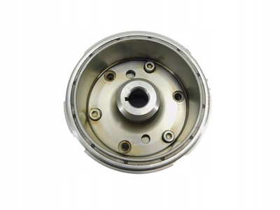 0000030000797 magneto колесо bmw f650 gs k72 08 - 13 8524422