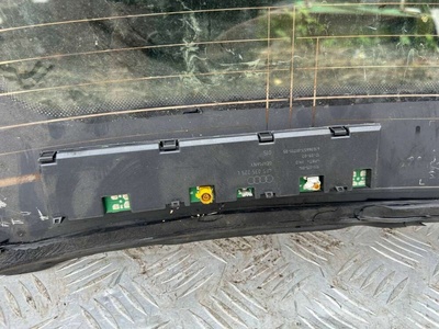 4f5035225l Усилитель антенны Audi A6 C6 (S6,RS6) 2007