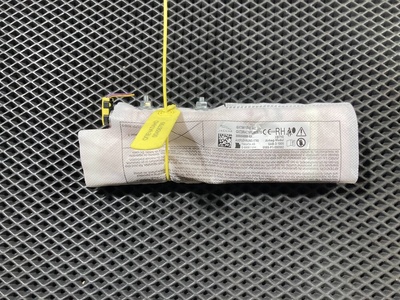 GX73611D32AC Подушка безопасности боковая (в сиденье) Jaguar E-Pace 2019 ,T2H46027,T2H3157,LR091937,LR138280