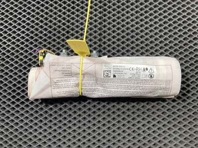 GX73611D32AC Подушка безопасности боковая (в сиденье) Jaguar E-Pace 2019 ,T2H46027,T2H3157,LR091937,LR138280