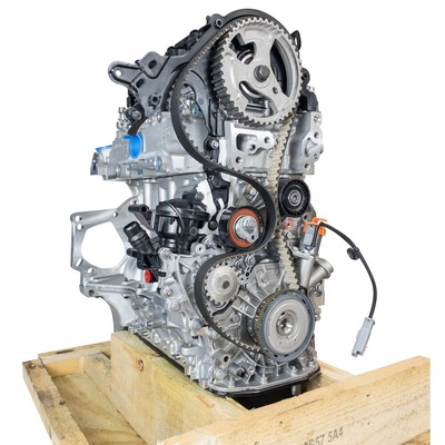 1622804880 заводская новый двигатель 1.5 bluehdi ds opel fiat yhy dv5rc dv5rd d15d евро 6