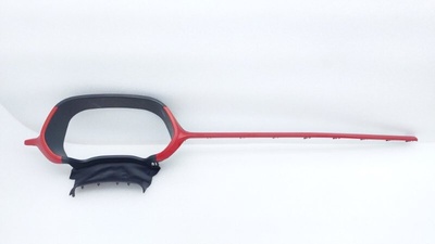 84830H0AB0WK Накладка панели приборов Kia Rio X FB 2021 , 84795H0AB0CH5, 84830H0AA0