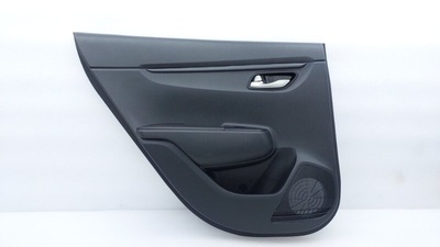 83307H0510ENW Обшивка двери Kia Rio X FB 2021 , 83610H0020SAQ, 83611H0000WK, 83301H0511ENW