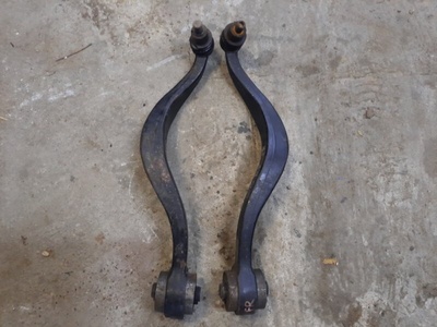 GP9A34J50B рычаг передний нижний Mazda Mazda6 MPS GG 2005 , , GP9A-34-J50C, GP9A34J50C