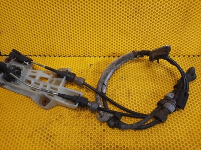 GP9A46500H трос кпп Mazda Mazda6 MPS GG 2005 , GP9A-46-500H, GP9A46500J, GP9A46500F