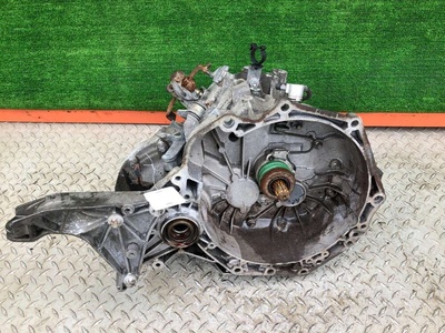 5495775 КПП механическая (МКПП) Opel Zafira A 2005