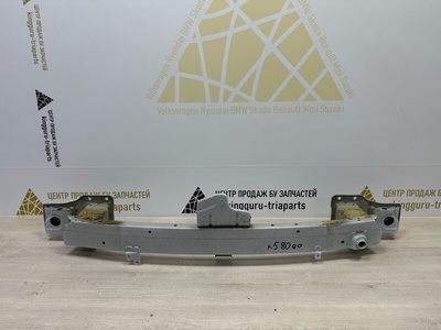 C281F2707010101AB Усилитель бампера Changan UNI-V 1 2022-2024