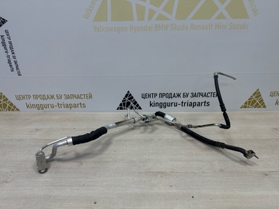 301000083AD Трубка кондиционера Exeed TXL M32T 2020-2023
