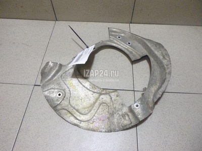 34116857977 Пыльник тормозного диска BMW X5 E70 (2007 - 2013)