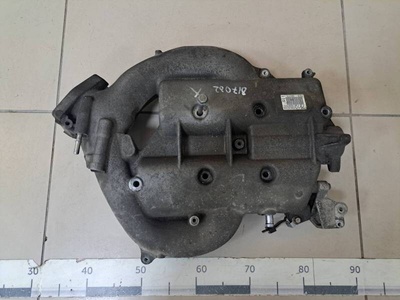 92067953 Коллектор впускной Opel Opel Antara 2007-2015 , 92067910